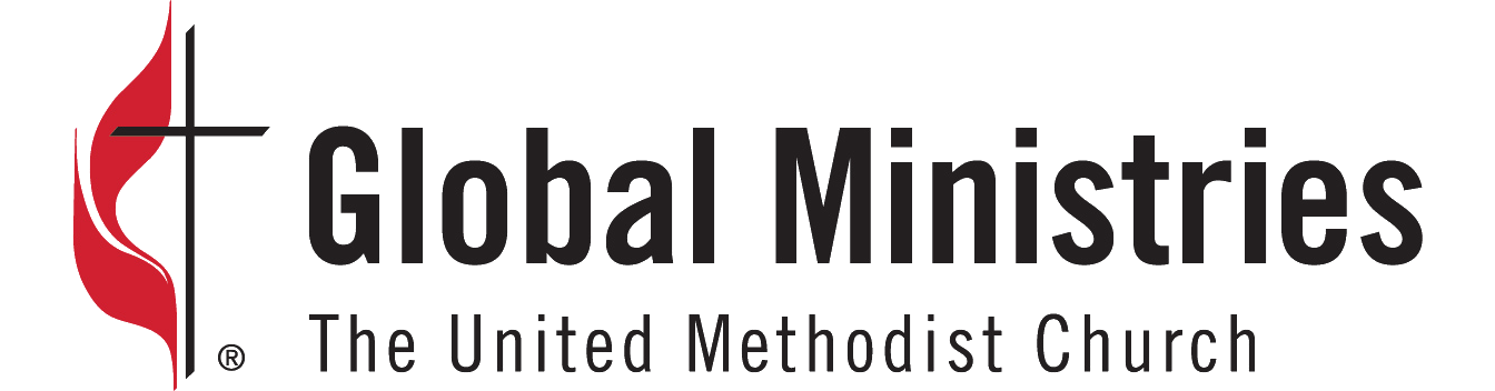 Global Ministries Logo