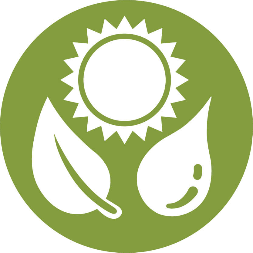 environmental sustainability logo