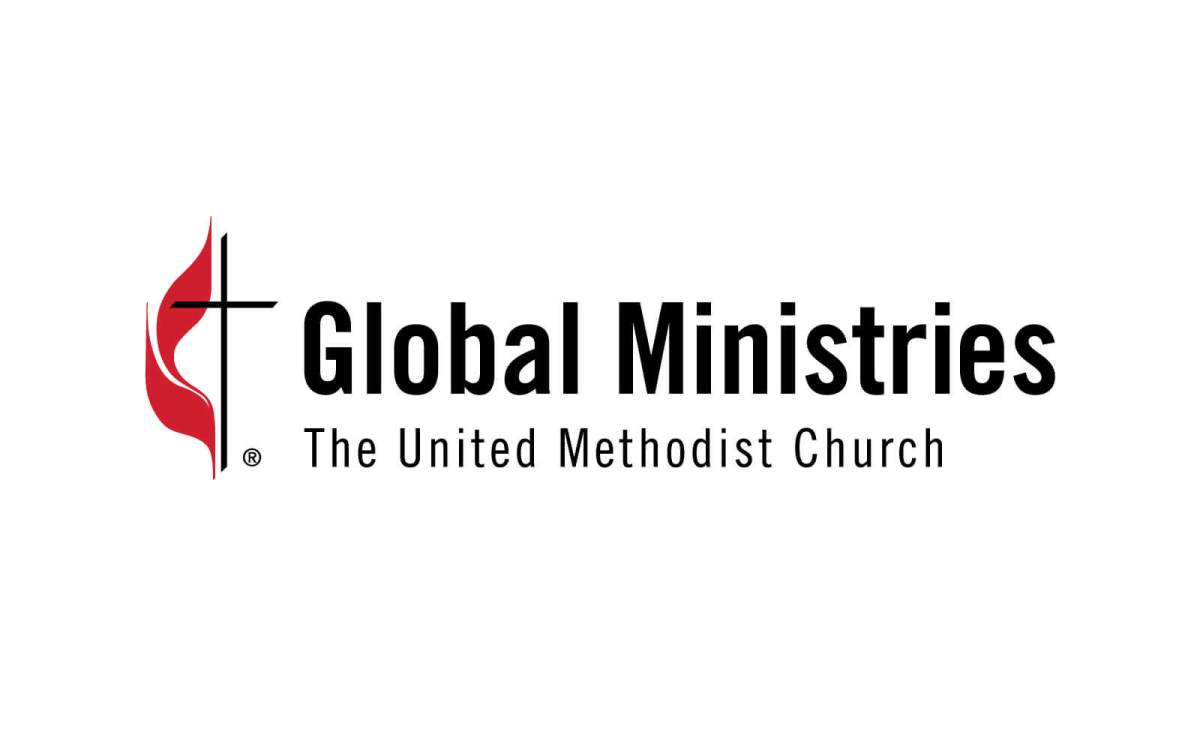 Global Ministries/UMCOR response to COVID-19 pandemic