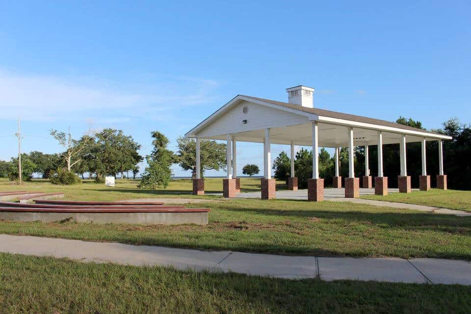 God provides willing vessels to serve Hancock County, Mississippi