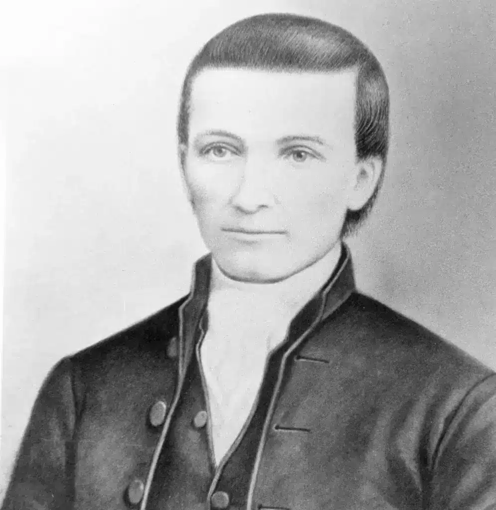Jacob Albright