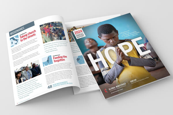 2024 Impact Report