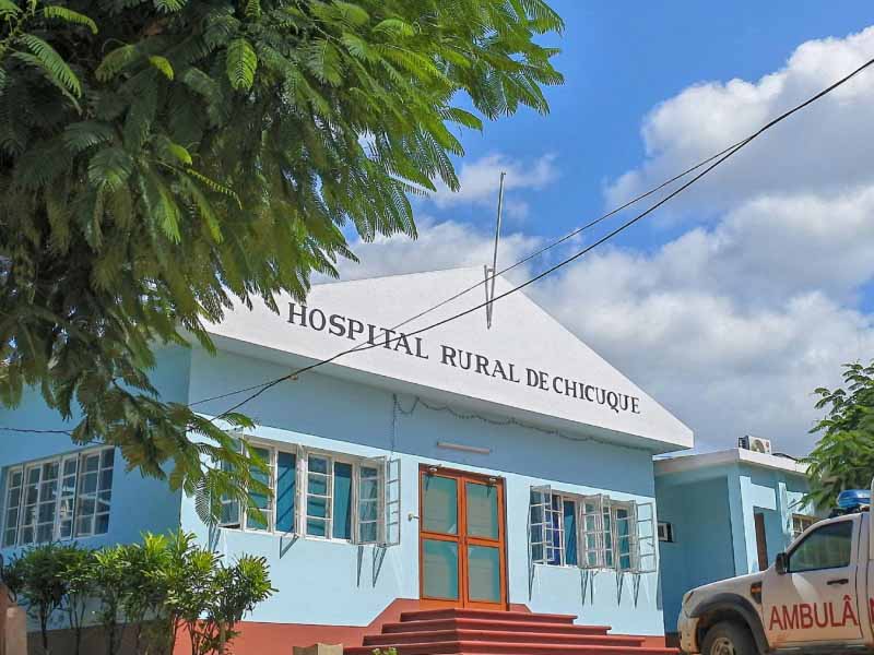 rural hospital